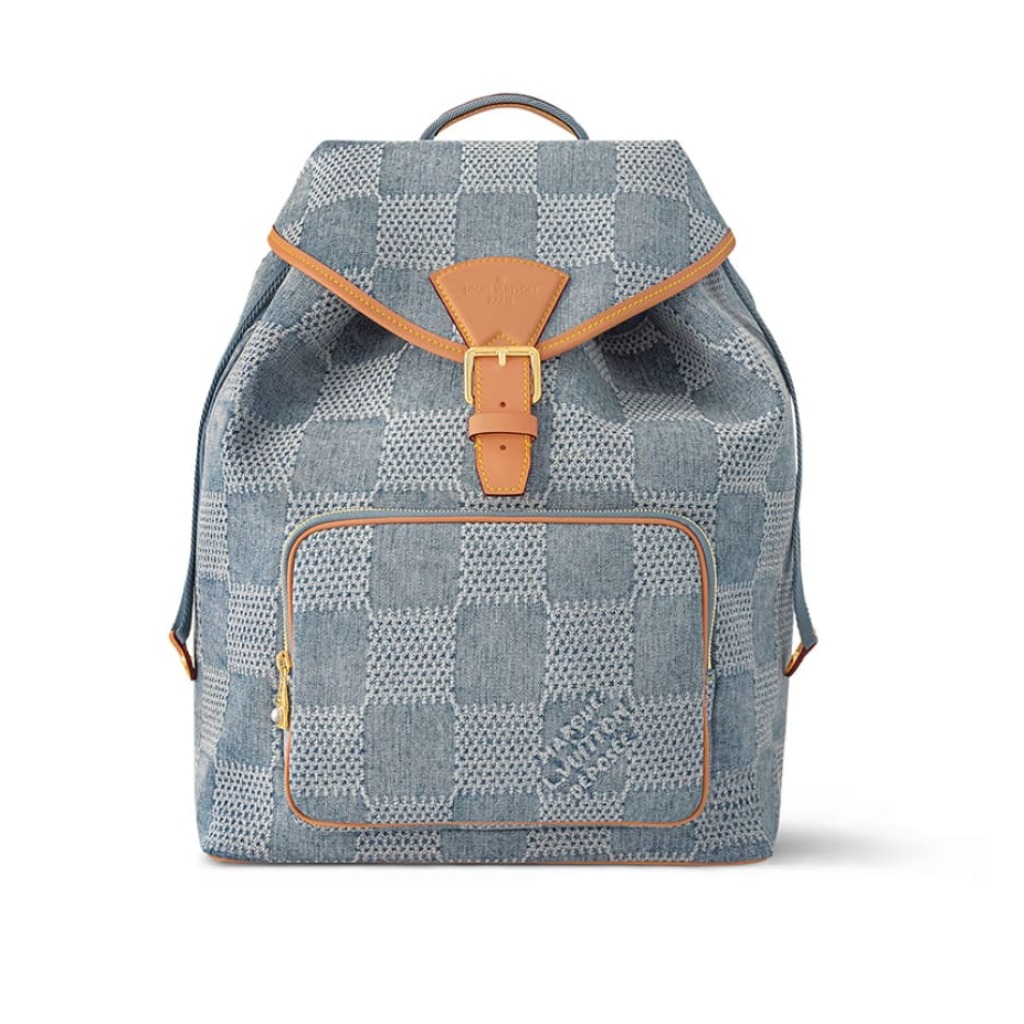 BALO LOUIS VUITTON MONTSOURIS TOP QUALITY