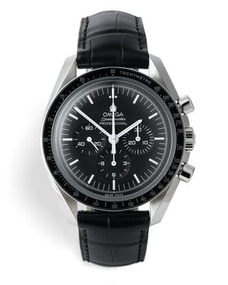 Đồng hồ Omega Speedmaster 