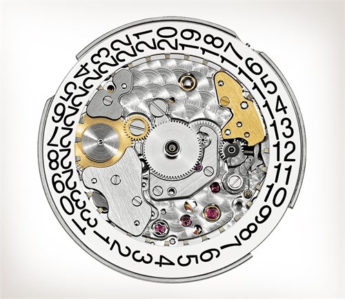 ĐỒNG HỒ PATEK PHILIPPE 7021/1R NAUTILUS POWER RESERVE DIAMOND 36MM