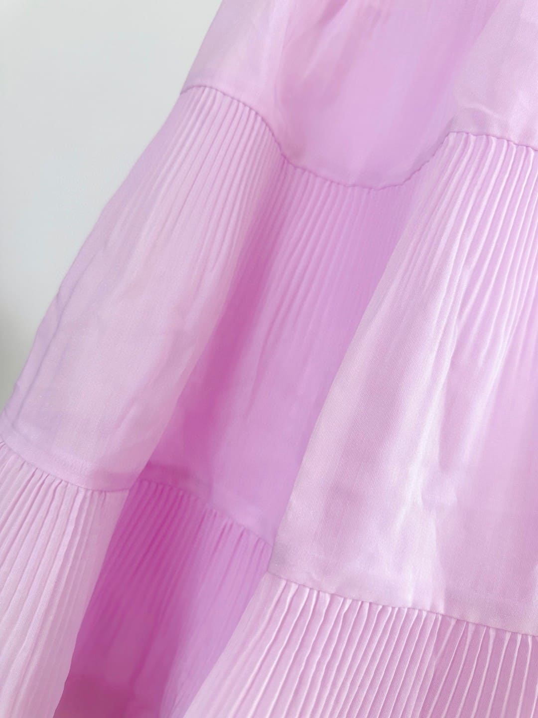 VÁY ZIMMERMANN All Pink Vintage Dress High Classy