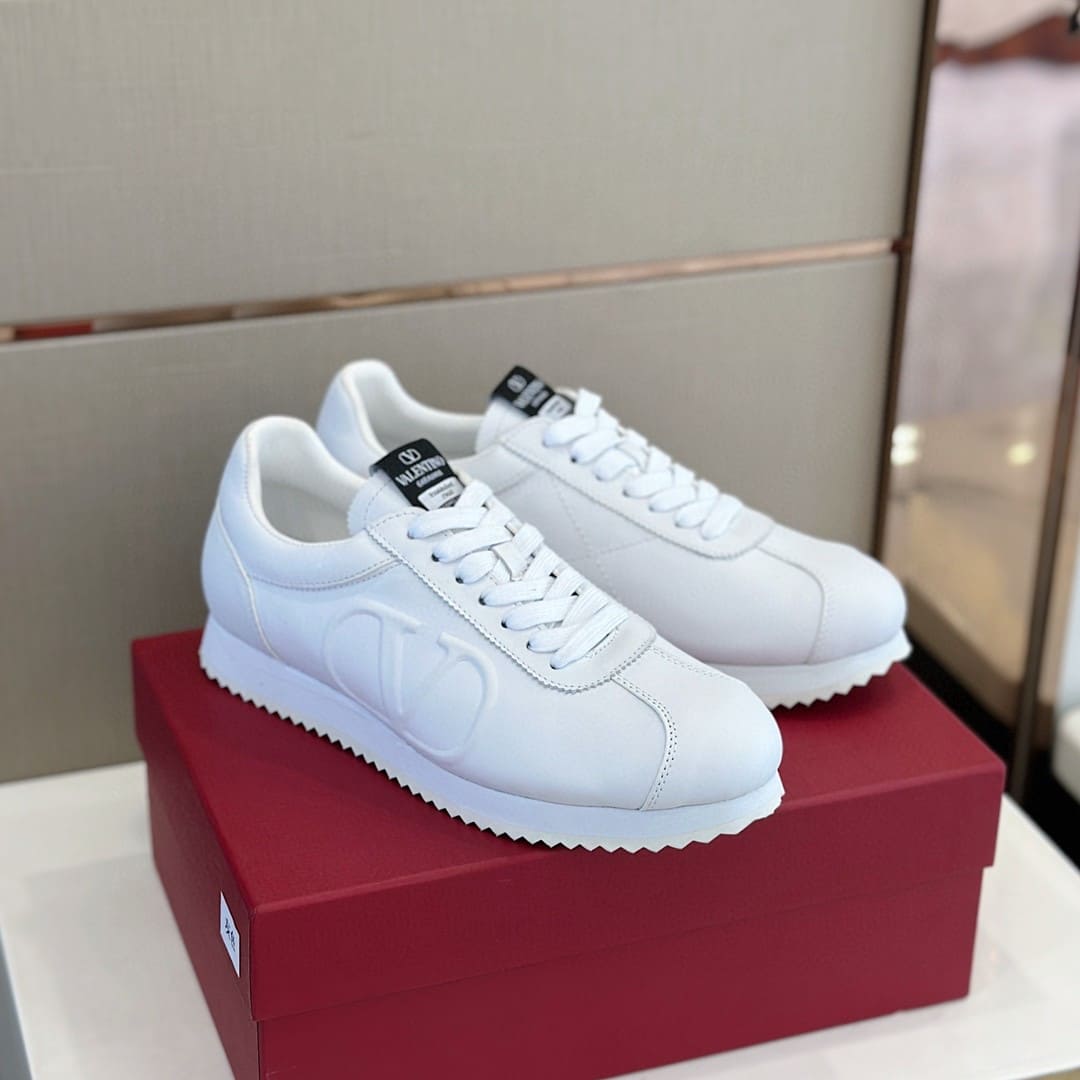 GIÀY VALENTINO GARAVANI SNEAKERS SHOES AAA