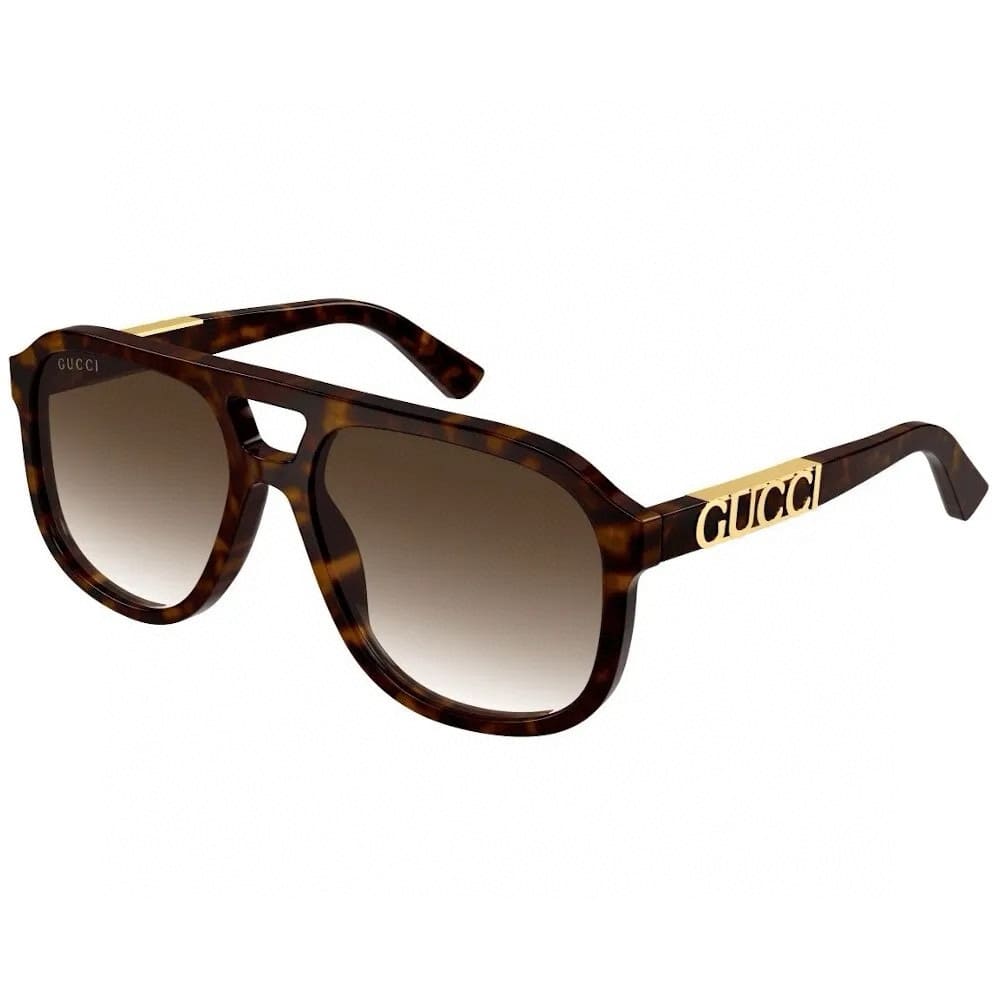 Kính GUCCI ACETATE FRAME HIGH CLASSY AAA
