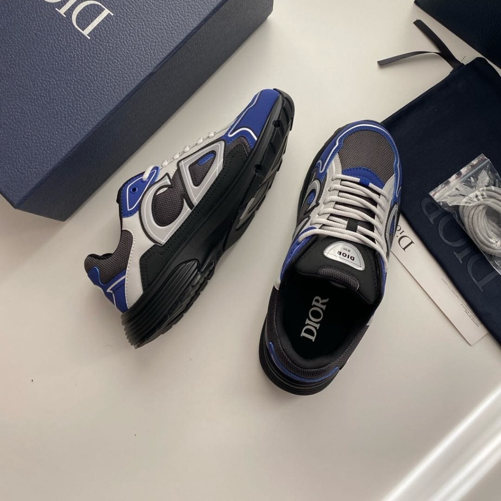 GIÀY DIOR B30 TOP QUALITY SHOES AAA
