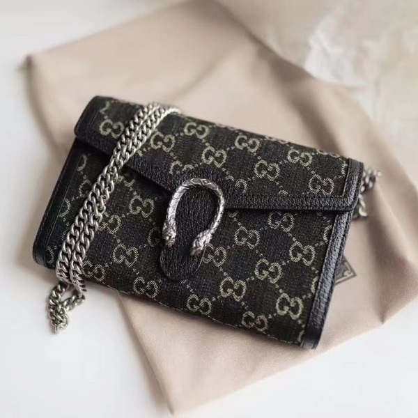 TÚI GUCCI GG DIONYSUS TOP QUALITY