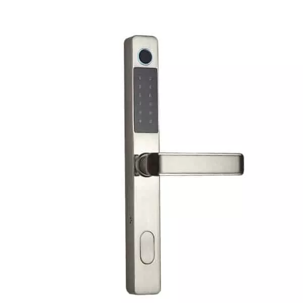 KHÓA CỬA CĂN HỘ THÔNG MINH H4