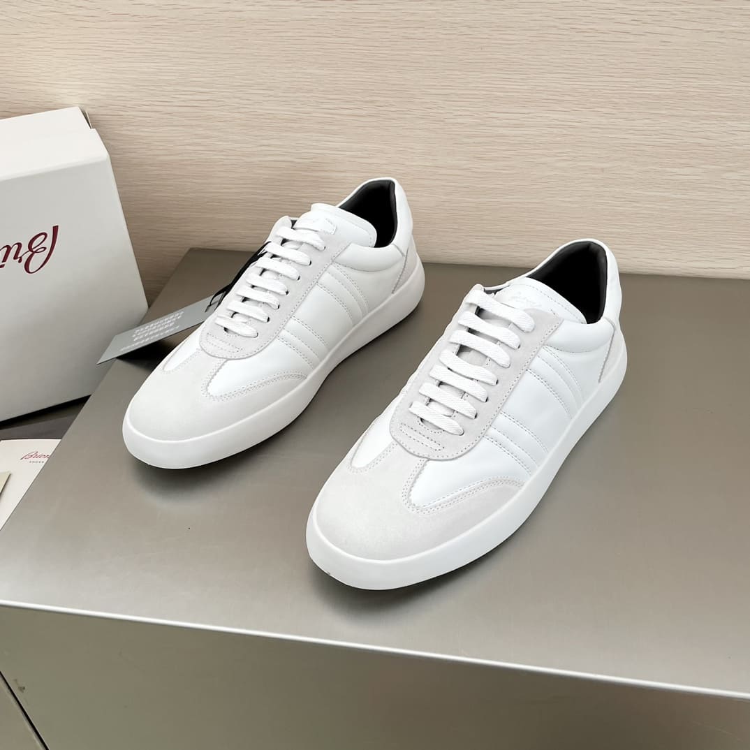 GIÀY BRIONI TOP QUALITY SHOES AAA