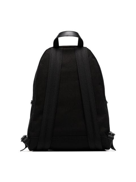 BALO MOSCHINO PRINT BACKPACK