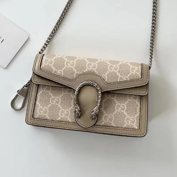 TÚI GUCCI GG DIONYSUS TOP QUALITY