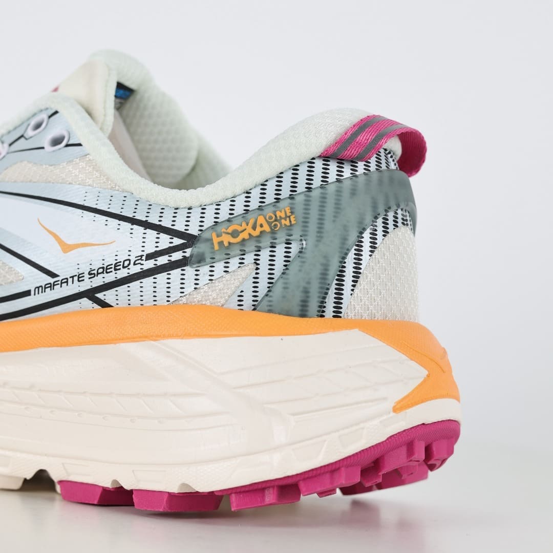 GIÀY HOKA MAFATE SPEED 2 TOP UNISEX TOP QUALITY SHOES AAA