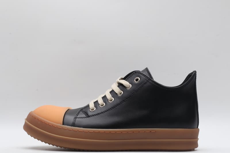 GIÀY RICK OWENS STREET WEAR UNISEX TOP QUALITY SHOES AAA