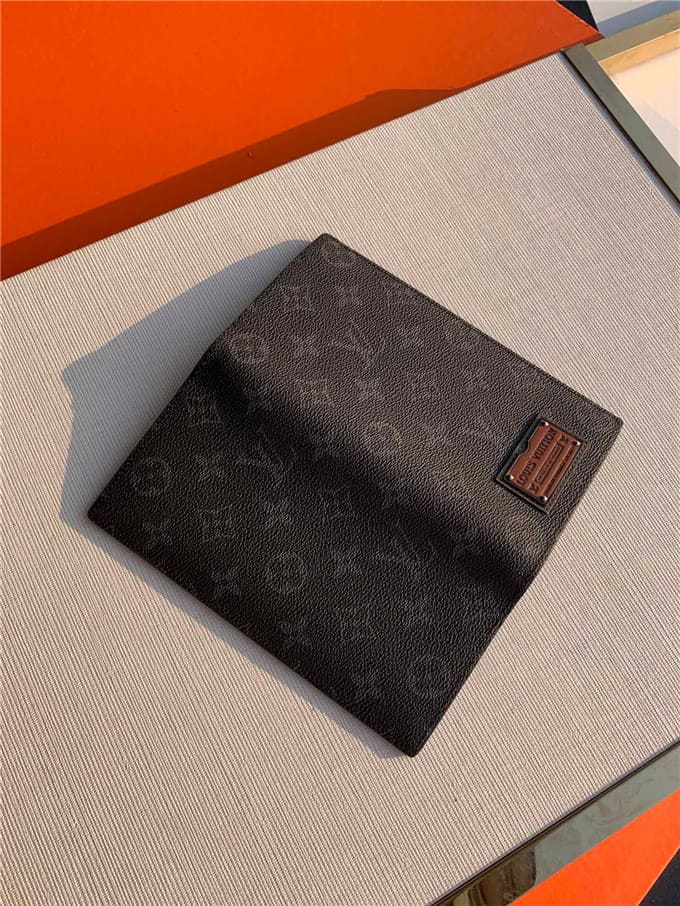 Ví LOUIS VUITTON Monogram multiple wallet