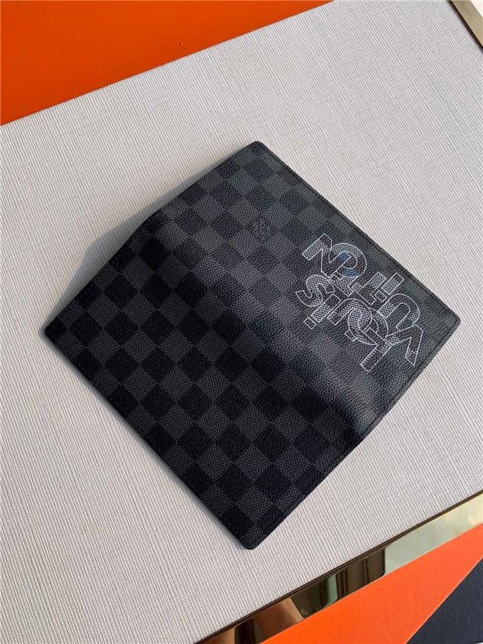 Ví LOUIS VUITTON Monogram multiple wallet