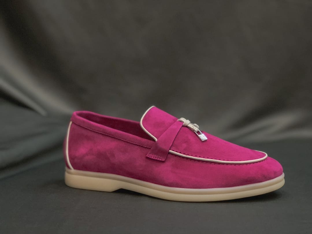 GIÀY LORO PIANA SUMMER WALK TOP QUALITY SHOES AAA