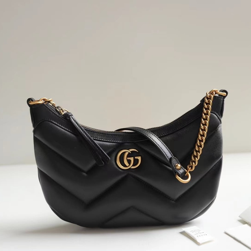 TÚI GUCCI GG SLING TOP QUALITY