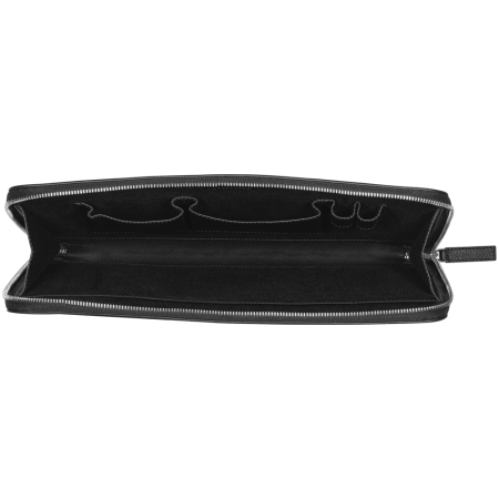 VÍ DA MONTBLANC Meisterstück Soft Grain Clutch