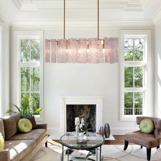 ĐÈN CHÙM LUXURY VIENNA CITY CHANDELIER