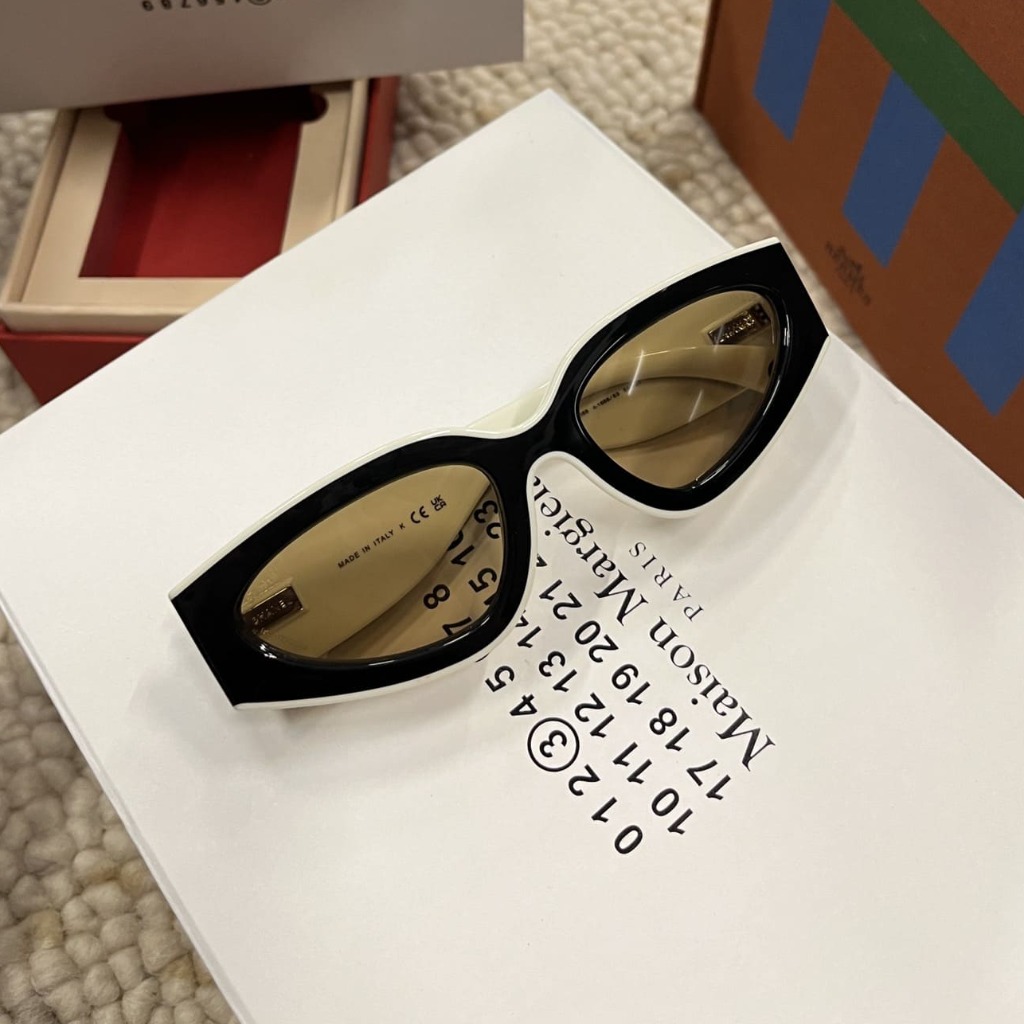 Kính CHANEL ACETATE FRAME HIGH CLASSY AAA