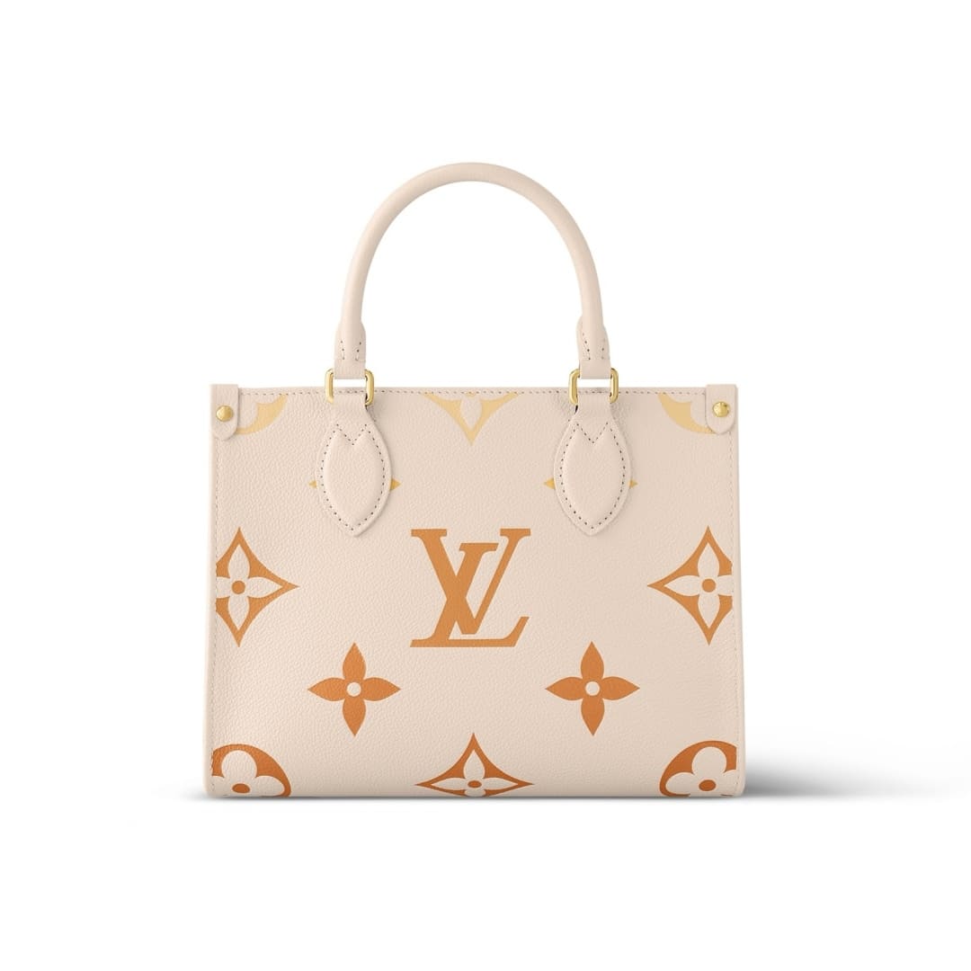 TÚI LOUIS VUITTON TOTE BAG TOP QUALITY MÀU HỒNG