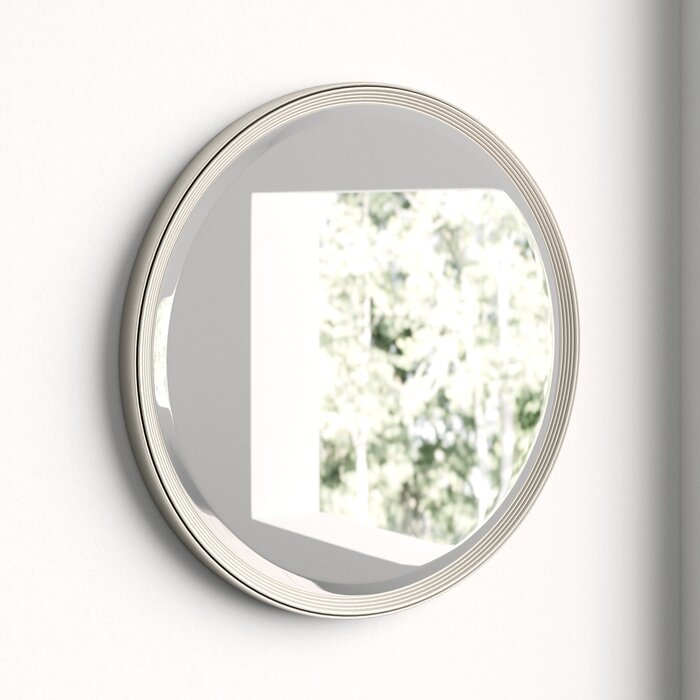 GƯƠNG COPENHAGEN Round Accent Mirror