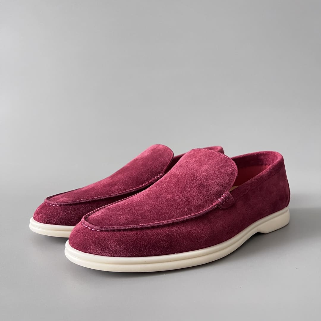 GIÀY LORO PIANA SUMMER WALK TOP QUALITY SHOES AAA