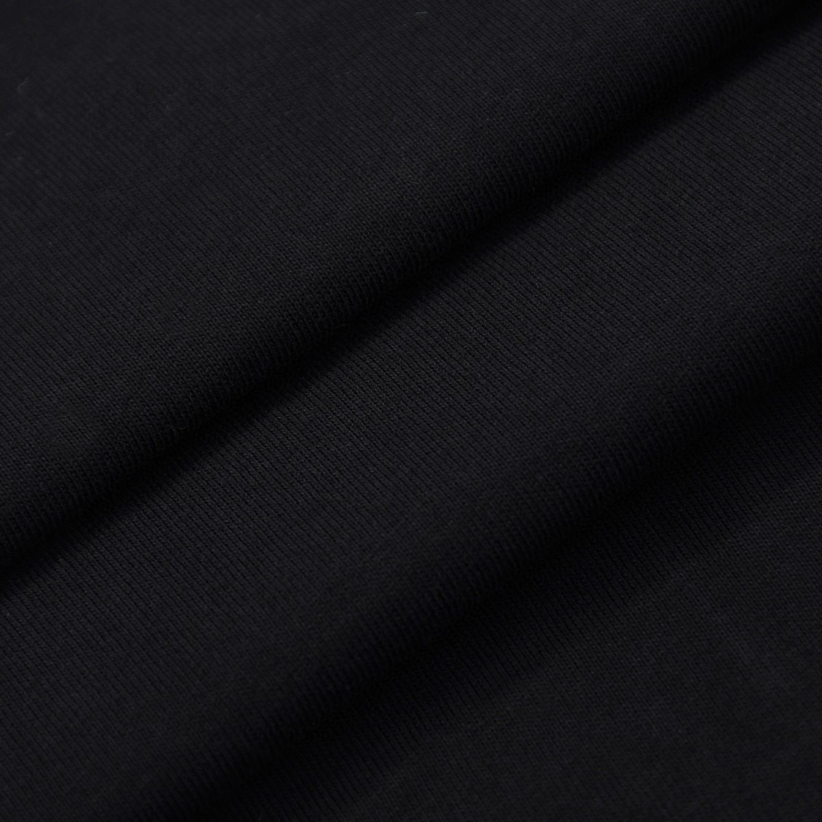 ÁO BALMAIN T SHIRT BLACK