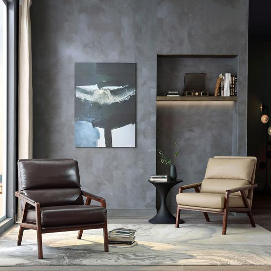 SOFA ĐƠN THƯ GIÃN PALERMO DA PHÒNG KHÁCH