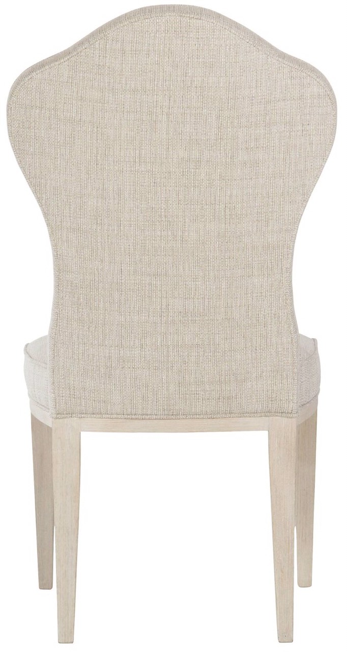 GHẾ NEW YORK SIDE MASTERS DINING SIDE CHAIR