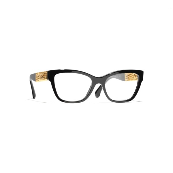 Kính CHANEL ACETATE FRAME HIGH CLASSY AAA