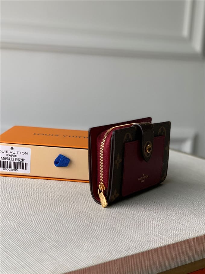 Ví LOUIS VUITTON   juliette wallet