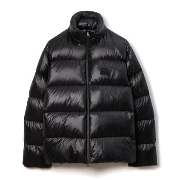 ÁO BURBERRY DOWN JACKET TOP QUALITY AAA UNISEX LÔNG NGỖNG TRẮNG