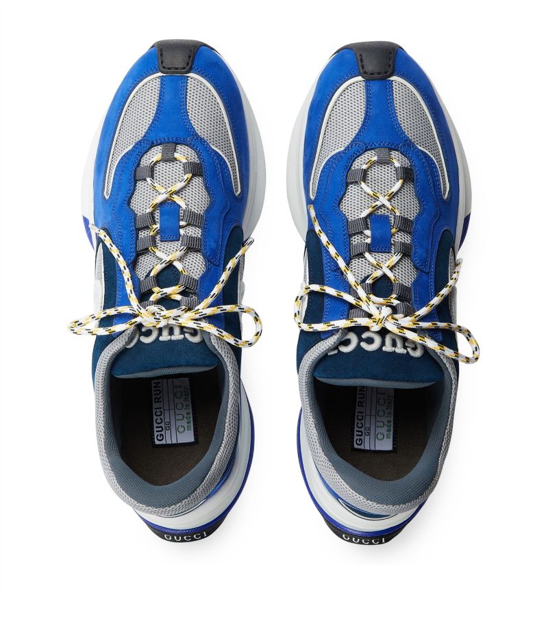 GIÀY GUCCI  Run Sneakers