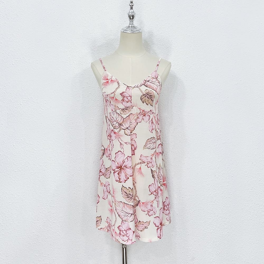 VÁY ZIMMERMANN Vintage Flower Dress High Classy