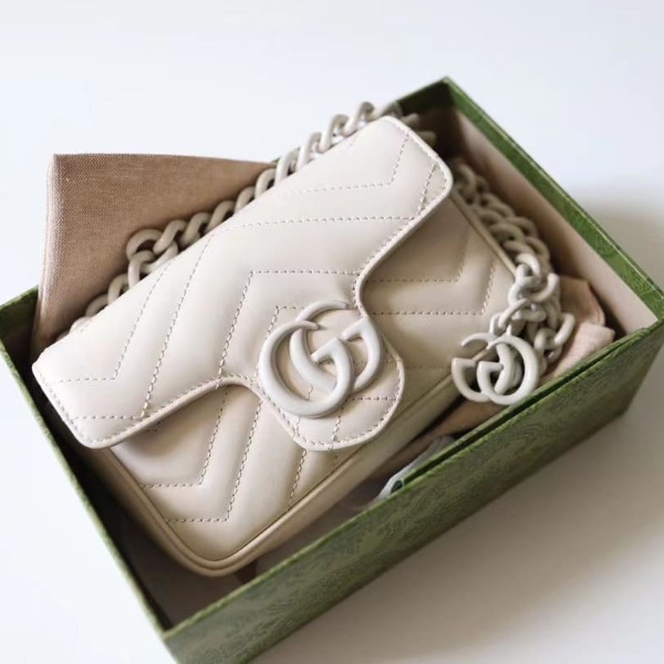 TÚI GUCCI GG MARMONT  TOP QUALITY