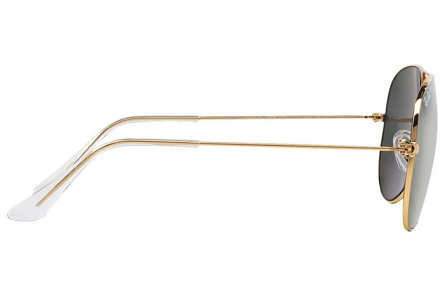 RAY-BAN AVIATOR CLASSIC S-RAY 3025-001/58(58IT)