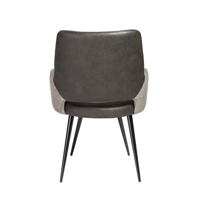 GHẾ Sebastian Upholstered Armchair