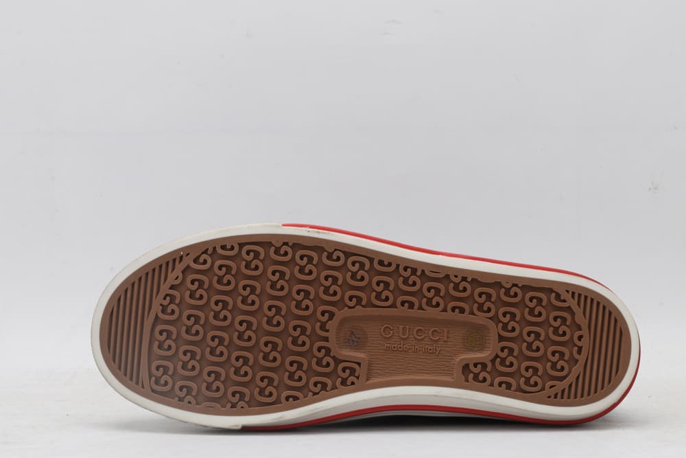 GIÀY GUCCI TENNIS 1977 TOP QUALITY SHOES AAA