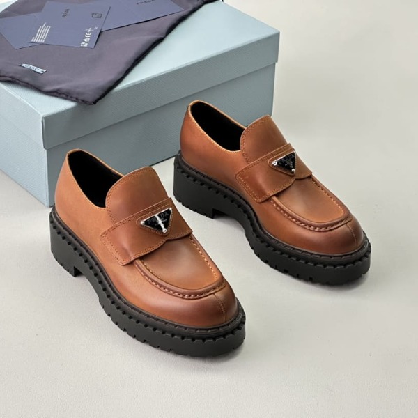 GIÀY PRADA TOP QUALITY SHOES AAA