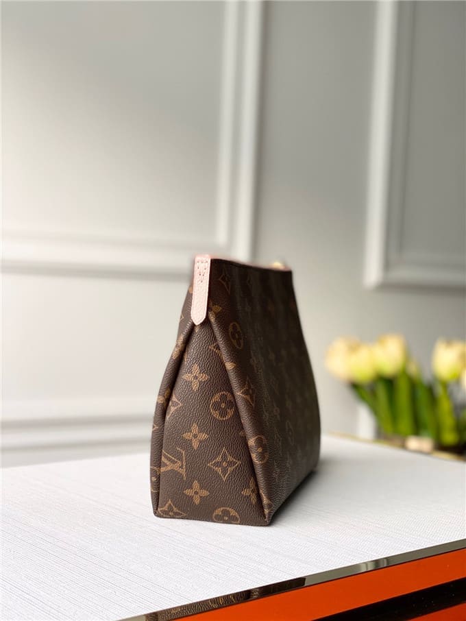 Túi LOUIS VUITTON Pouch handbag