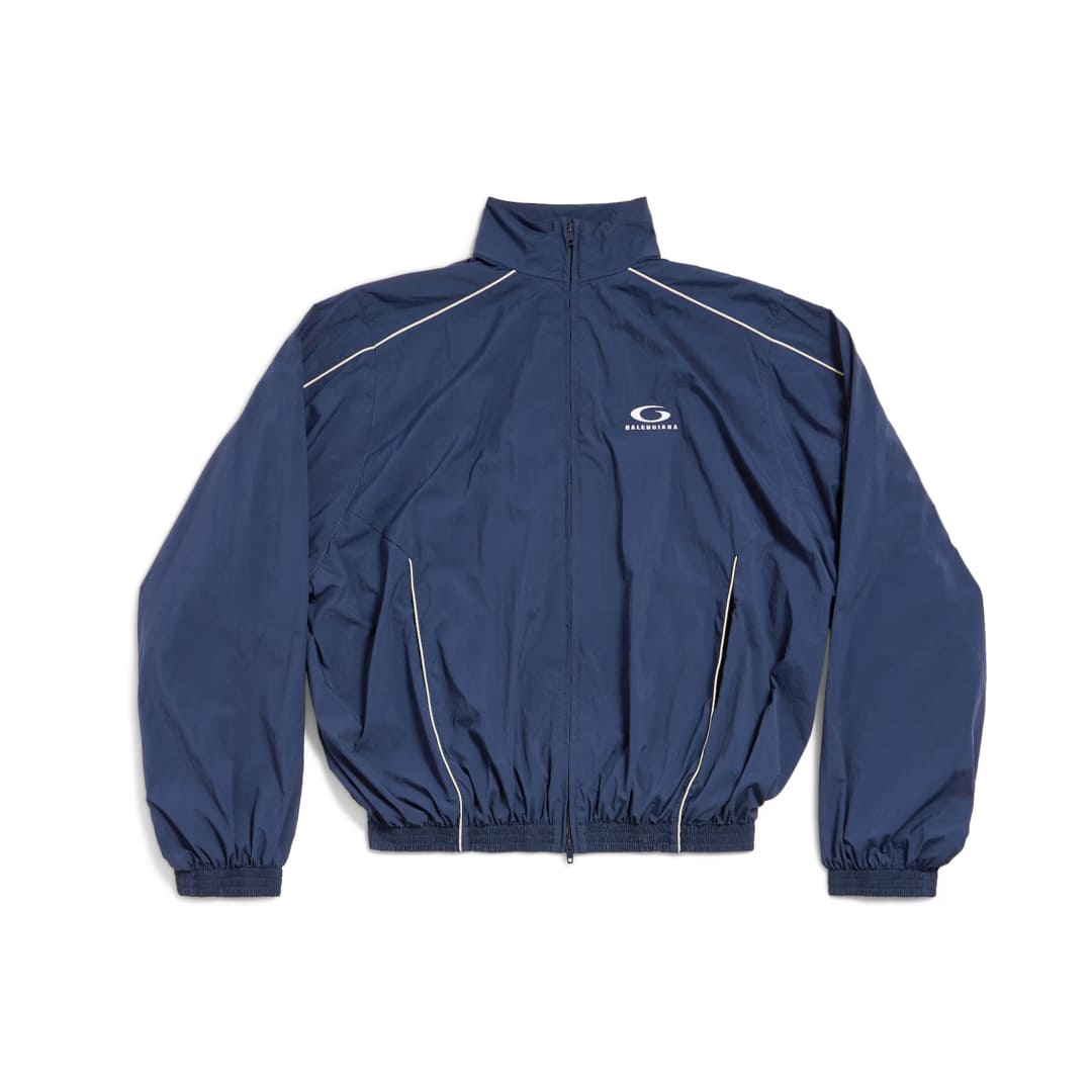ÁO BALENCIAGA AIRFORCE JACKET TOP QUALITY AAA