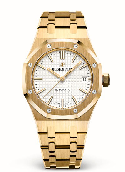 ĐỒNG HỒ AUDEMARS PIGUET ROYAL OAK SELFWINDING 37MM