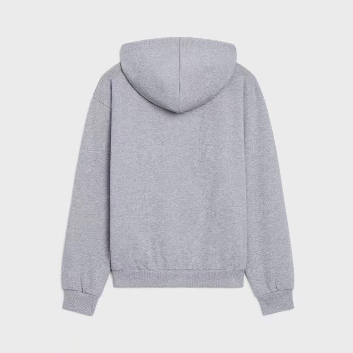 ÁO CELINE HOODIE SWEATSHIRT