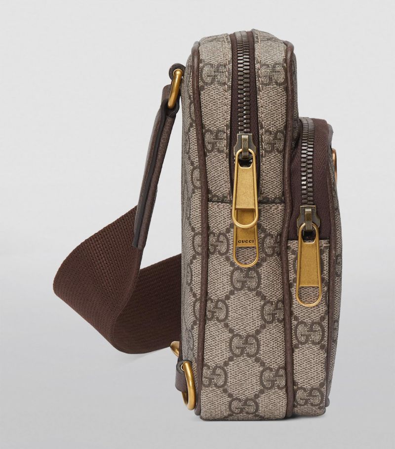 TÚI GUCCI Small GG Ophidia Shoulder Bag