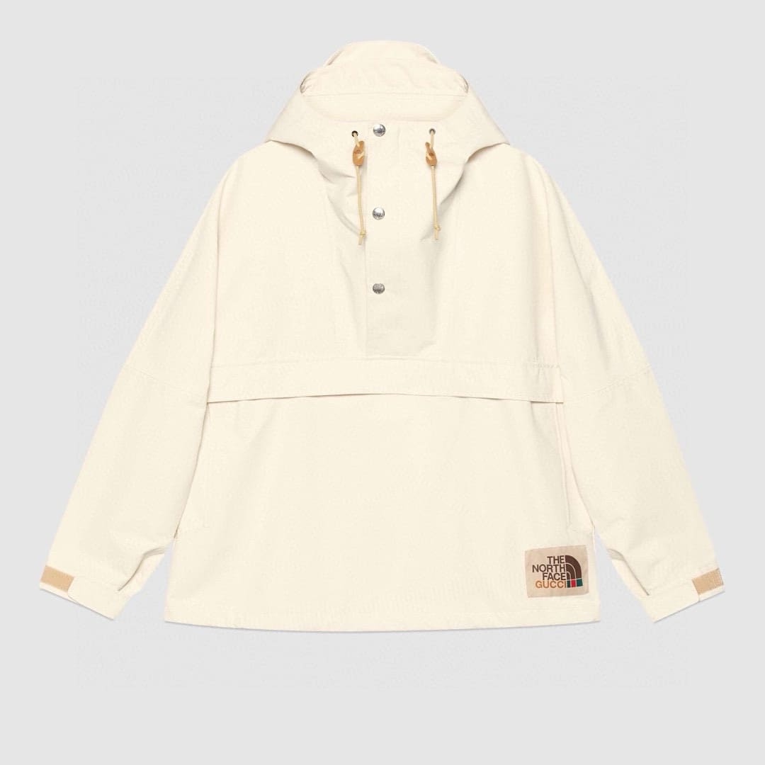 ÁO GUCCI GG THE NORTH FACE TOP QUALITY AAA