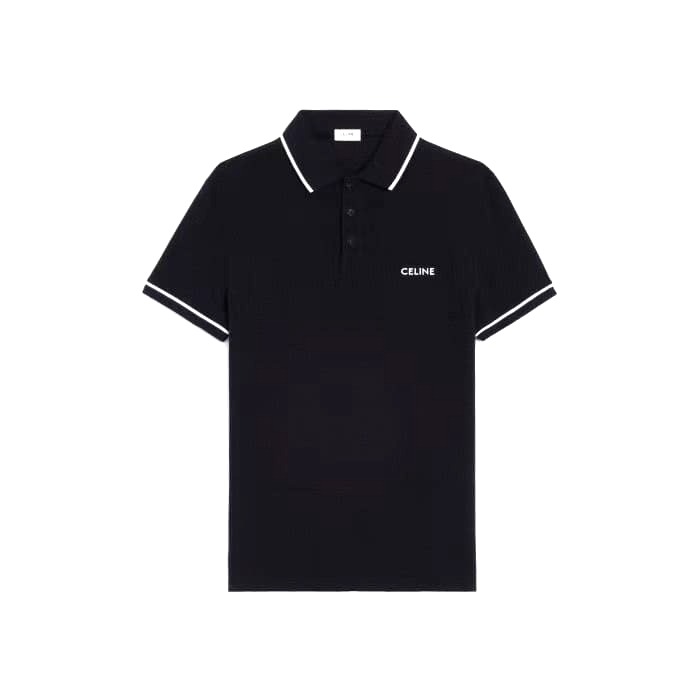 ÁO CELINE POLO SHIRT NAM NỮ