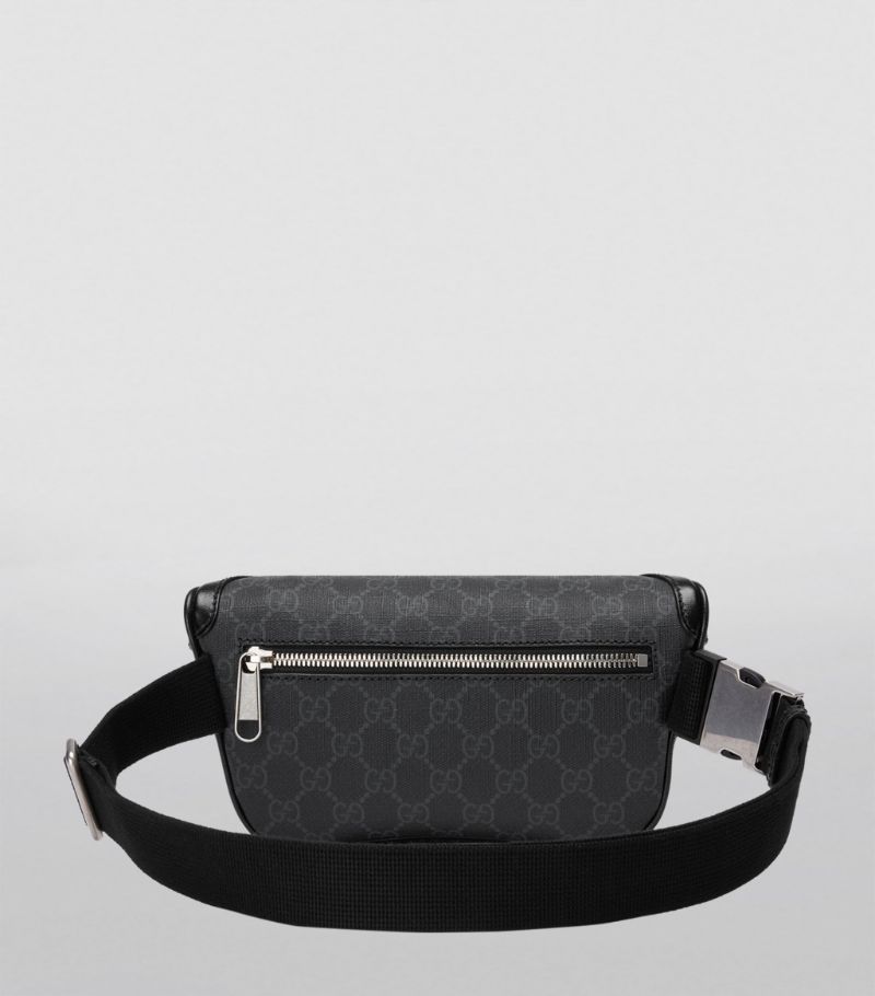 TÚI GUCCI  GG Supreme Canvas Belt Bag