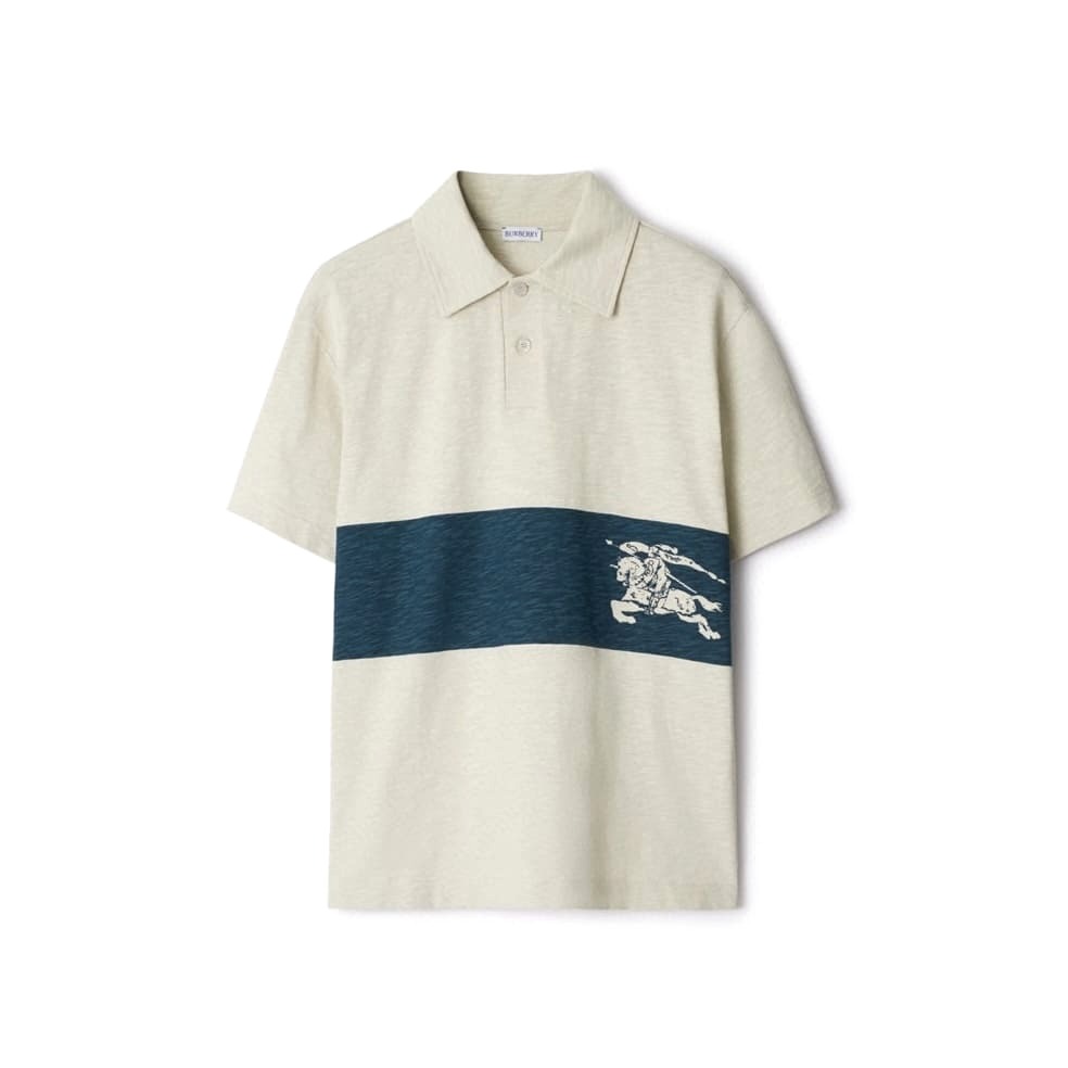 ÁO BURBERRY POLO SHIRT NAM NỮ