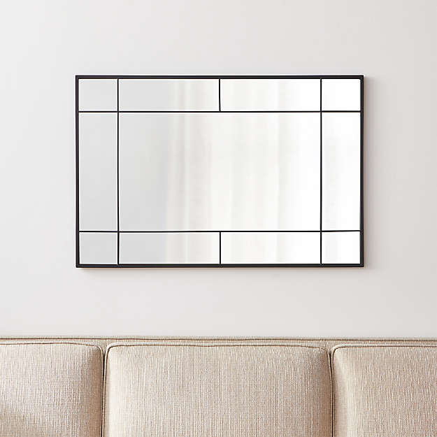 GƯƠNG GUSTAVO WALL MIRROR