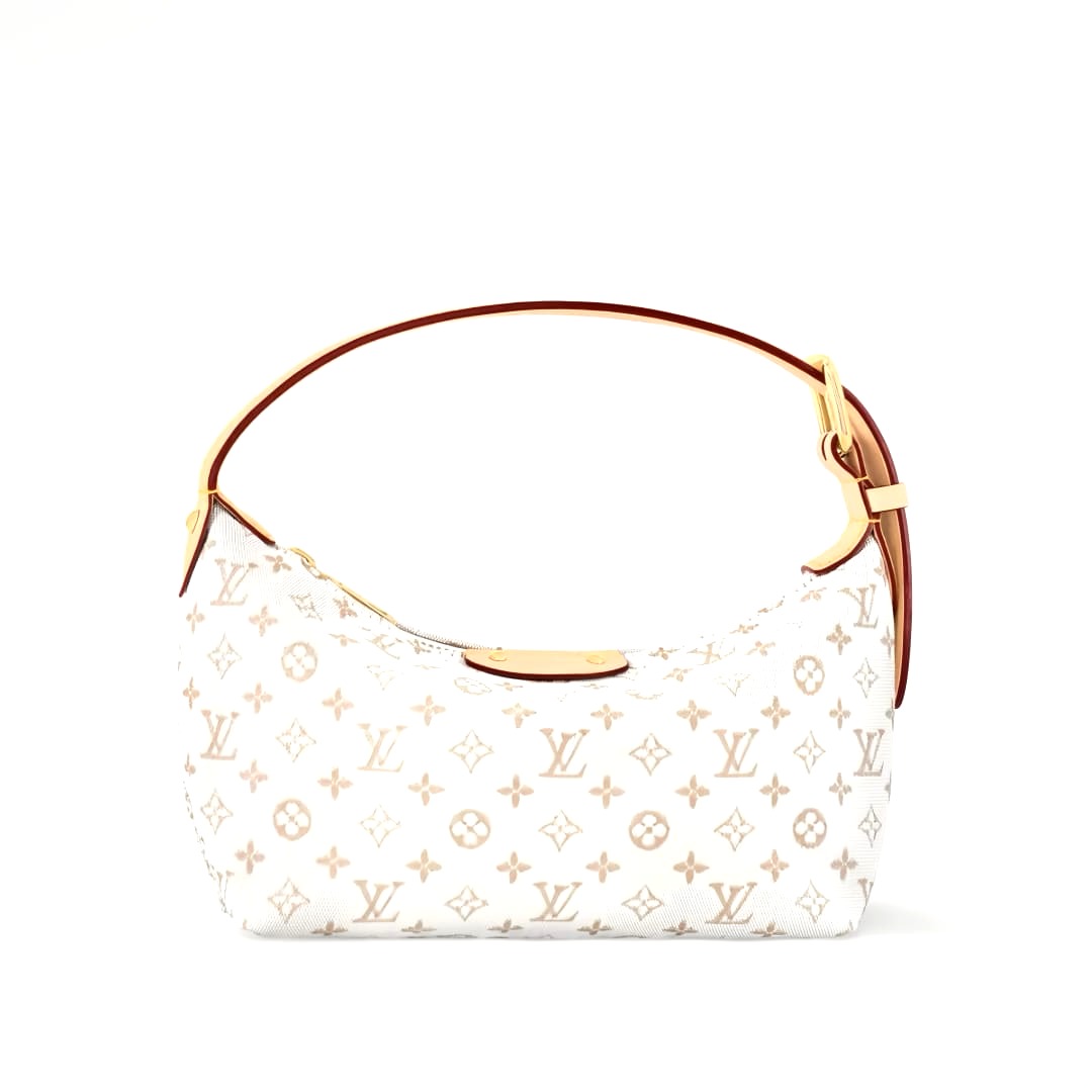 TÚI LOUIS VUITTON HILLS POCHETTE TOP QUALITY