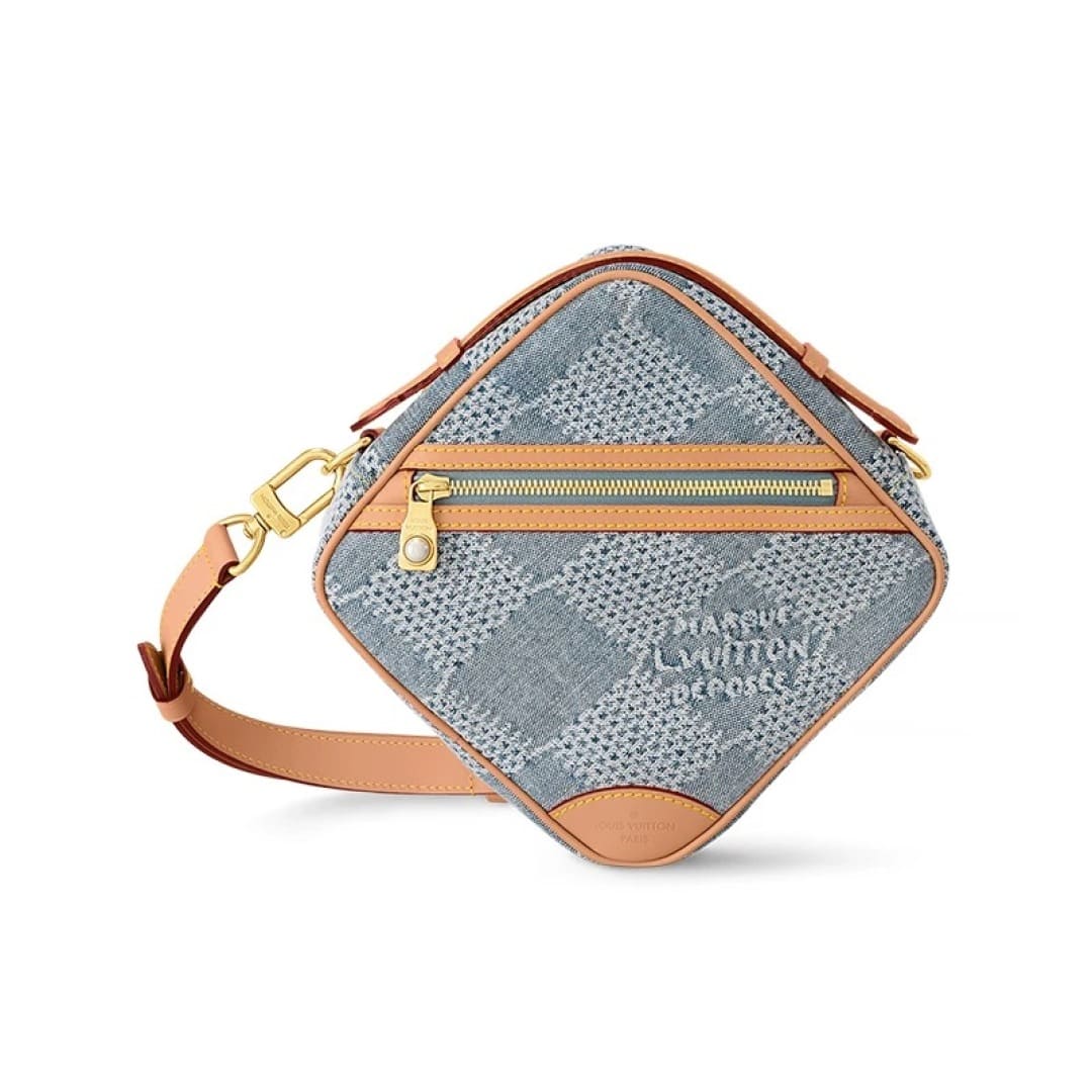 TÚI LOUIS VUITTON MONTSOURIS TOP QUALITY