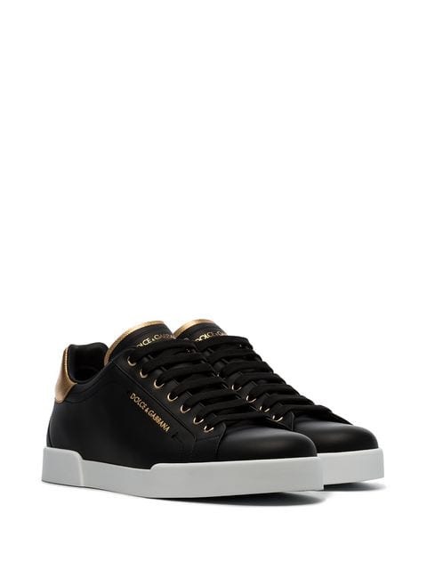 GIÀY DOLCE&GABBANA SNEAKERS low-top trainers